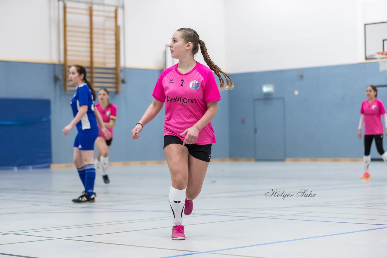 Bild 764 - B-Juniorinnen 2 Loewinnen Cup